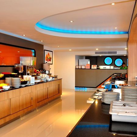 פאטאיה Flipper Lodge Hotel - Sha Extra Plus מראה חיצוני תמונה