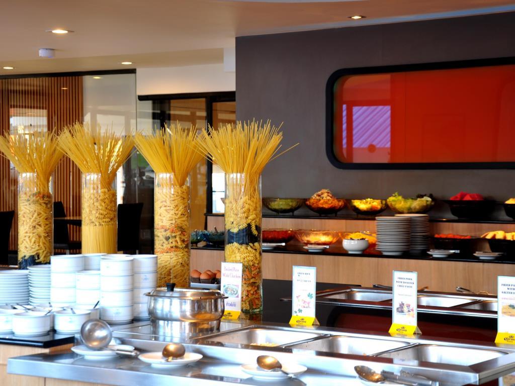 פאטאיה Flipper Lodge Hotel - Sha Extra Plus מראה חיצוני תמונה