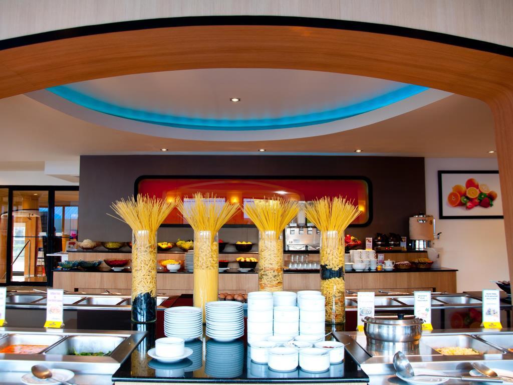 פאטאיה Flipper Lodge Hotel - Sha Extra Plus מראה חיצוני תמונה