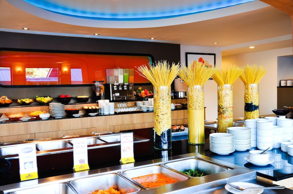 פאטאיה Flipper Lodge Hotel - Sha Extra Plus מראה חיצוני תמונה