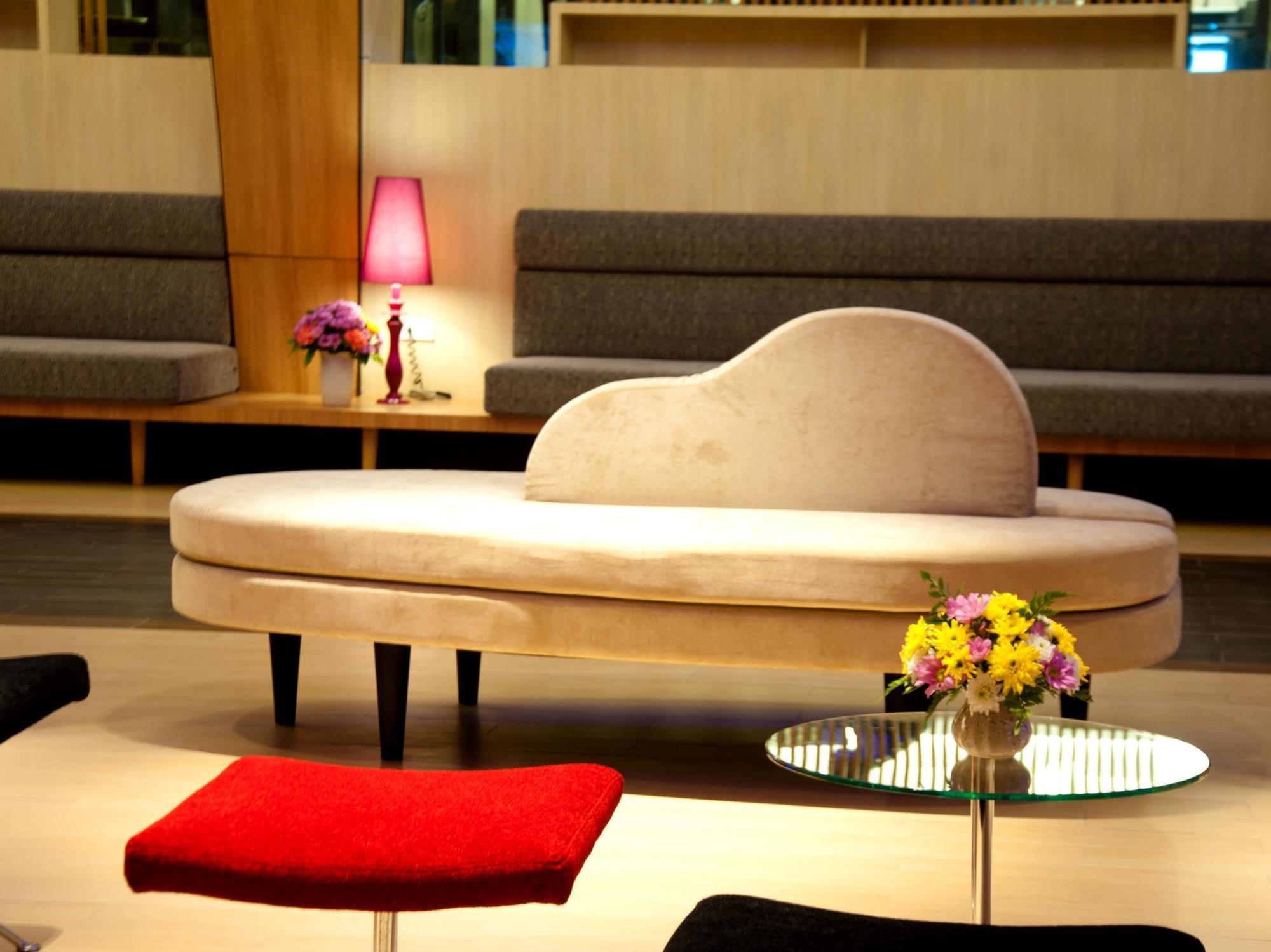 פאטאיה Flipper Lodge Hotel - Sha Extra Plus מראה חיצוני תמונה
