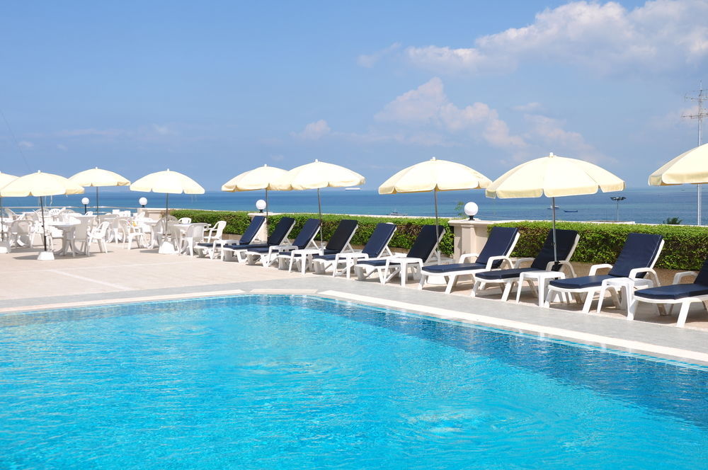 פאטאיה Flipper Lodge Hotel - Sha Extra Plus מראה חיצוני תמונה