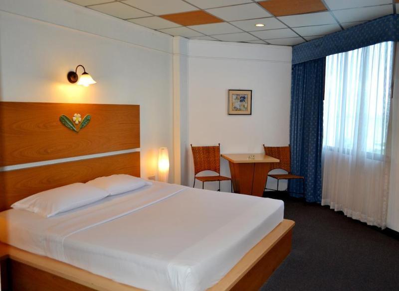 פאטאיה Flipper Lodge Hotel - Sha Extra Plus מראה חיצוני תמונה