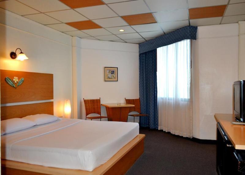פאטאיה Flipper Lodge Hotel - Sha Extra Plus מראה חיצוני תמונה