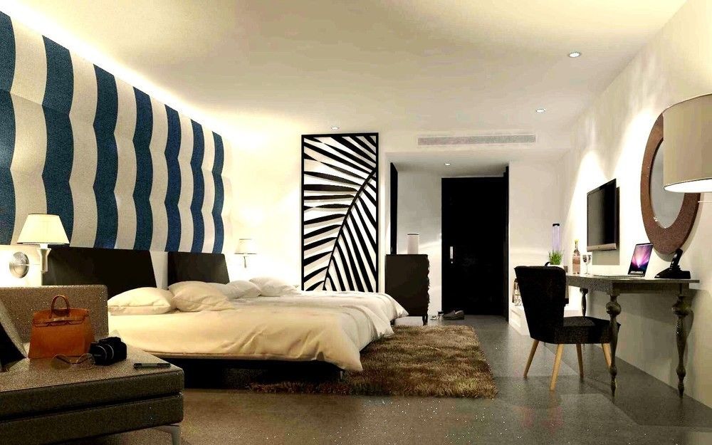 פאטאיה Flipper Lodge Hotel - Sha Extra Plus מראה חיצוני תמונה