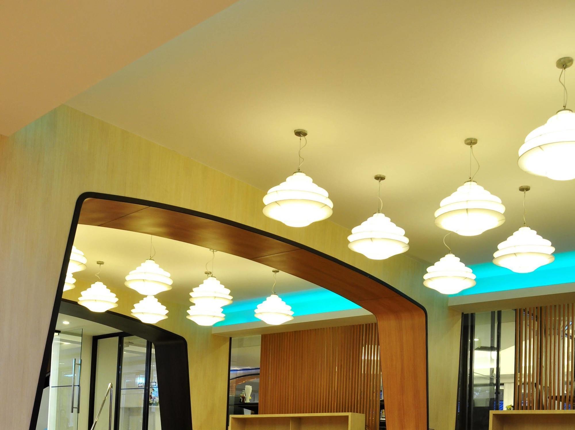 פאטאיה Flipper Lodge Hotel - Sha Extra Plus מראה חיצוני תמונה