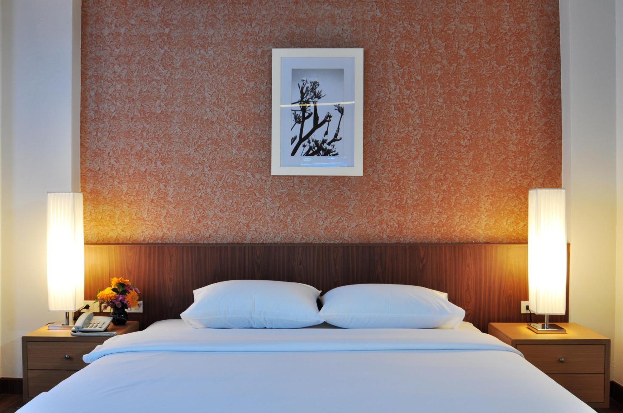 פאטאיה Flipper Lodge Hotel - Sha Extra Plus מראה חיצוני תמונה