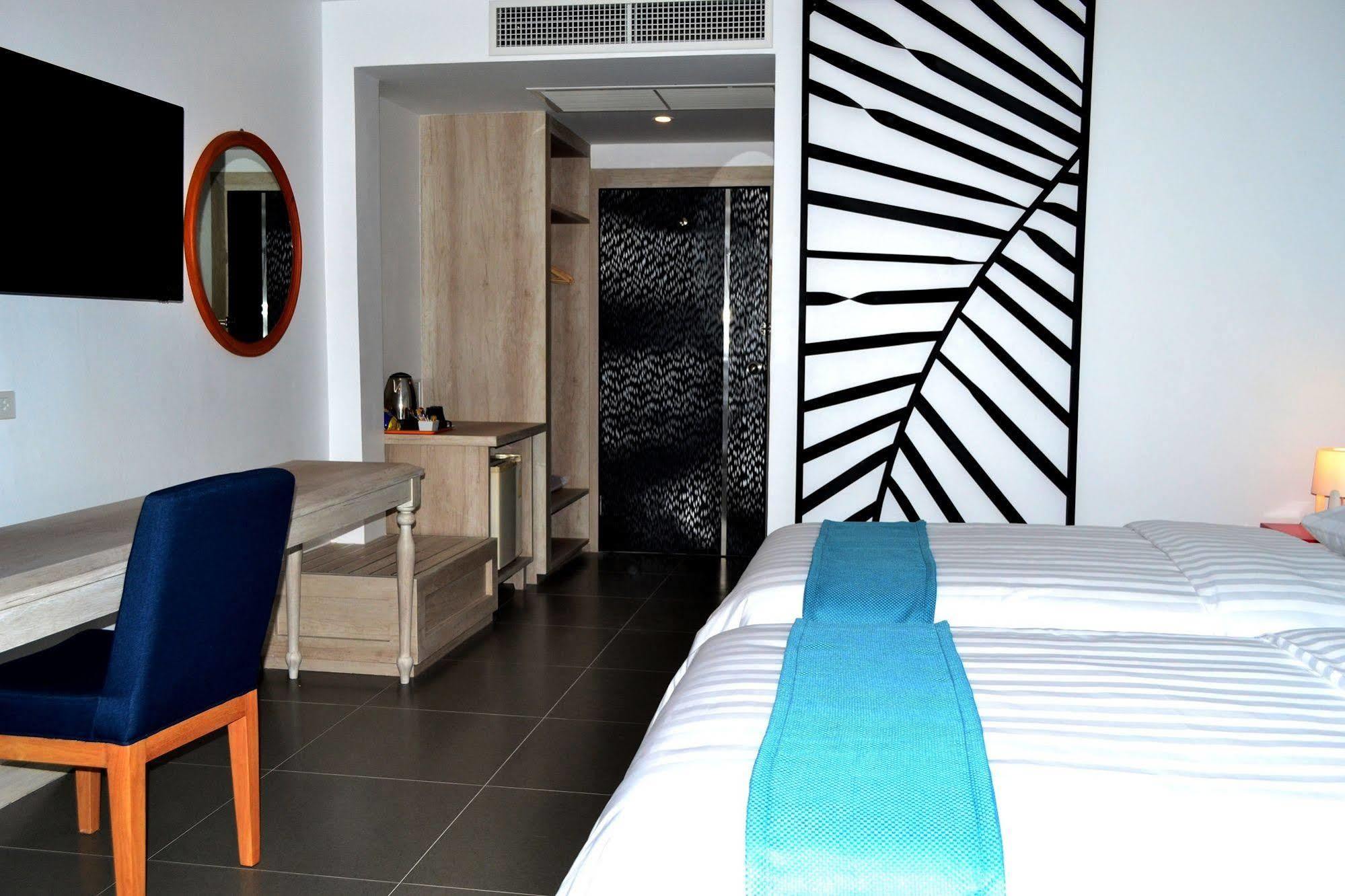 פאטאיה Flipper Lodge Hotel - Sha Extra Plus מראה חיצוני תמונה