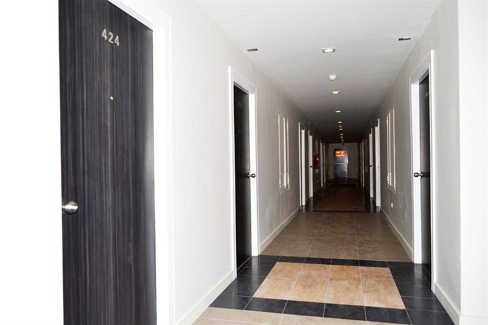 פאטאיה Flipper Lodge Hotel - Sha Extra Plus מראה חיצוני תמונה