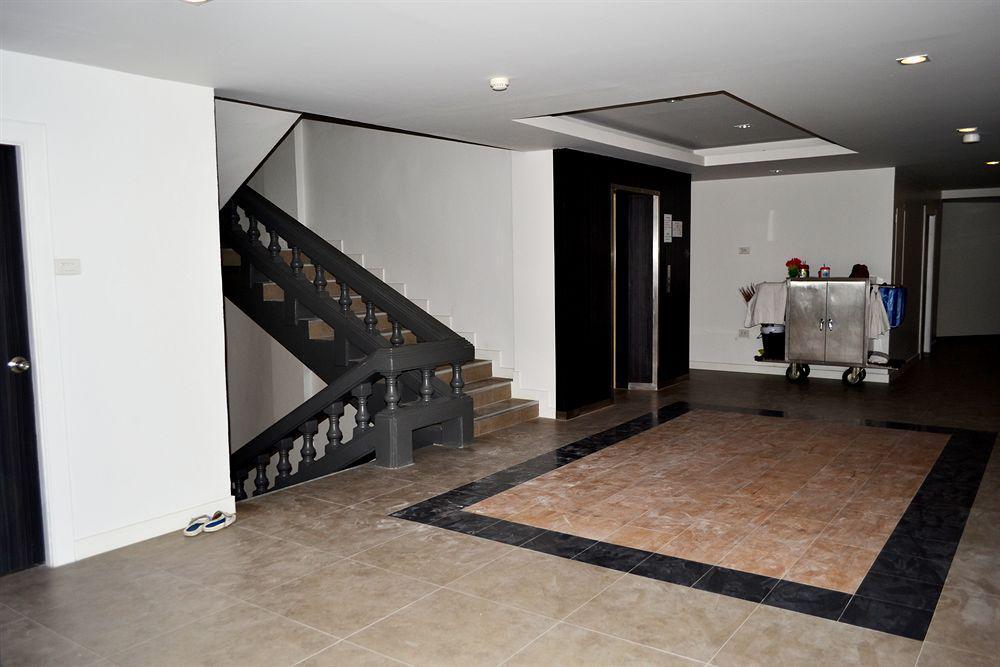 פאטאיה Flipper Lodge Hotel - Sha Extra Plus מראה חיצוני תמונה